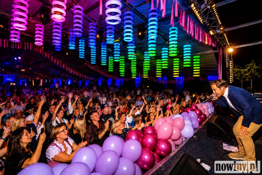 Już w tę sobotę, 26.09, druga odsłona Oktoberfest 2026 w Aquabrax!