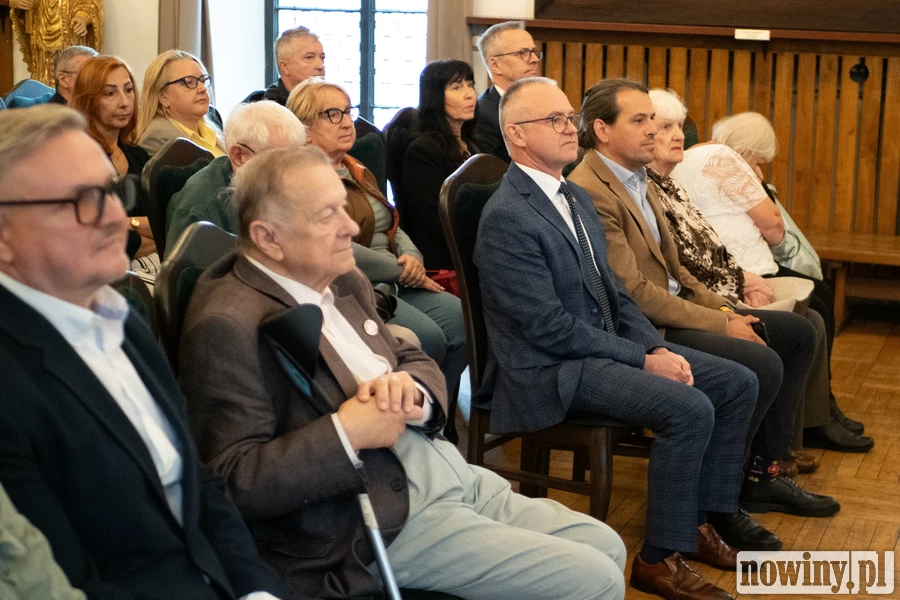 Skarby Raciborszczyzny czekają na odkrycie. Od starych drukarni po muzealne magazyny