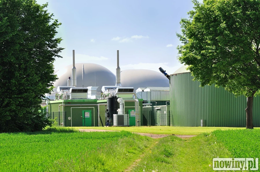 Biogazownia w Rybniku: SKO utrzymało decyzję środowiskową. Co to oznacza dla inwestycji?