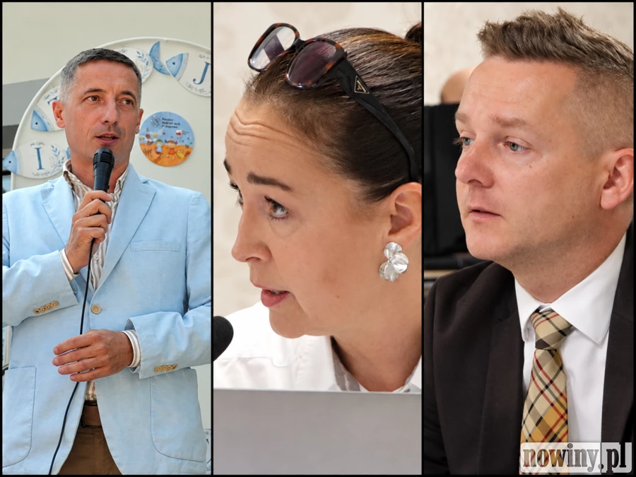 Prezydent Rybnika chciał zgody na zwolnienie radnej z Kuźni Raciborskiej, ale rada powiedziała „nie”. W tle reorganizacja urzędu, likwidacja stanowiska i pytania o powody decyzji