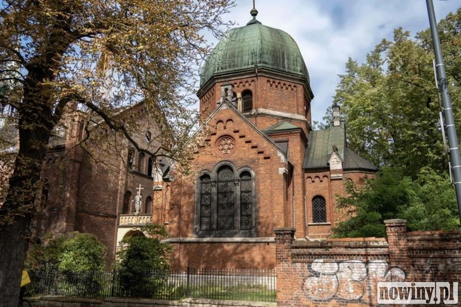 Rybnik przeznaczy 2,6 mln zł na prace przy kaplicy św. Juliusza