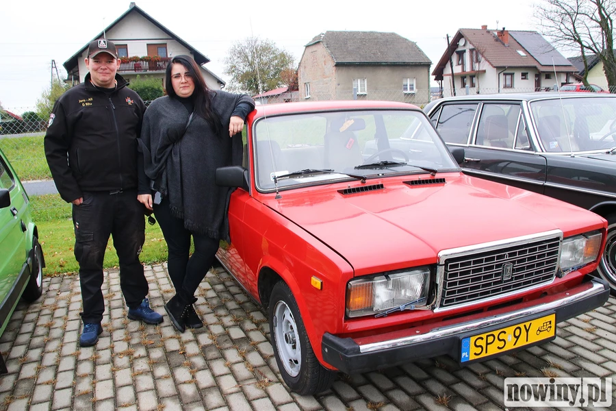 Fani motoryzacji spotkają się w Zabełkowie [ZAPOWIEDŹ]