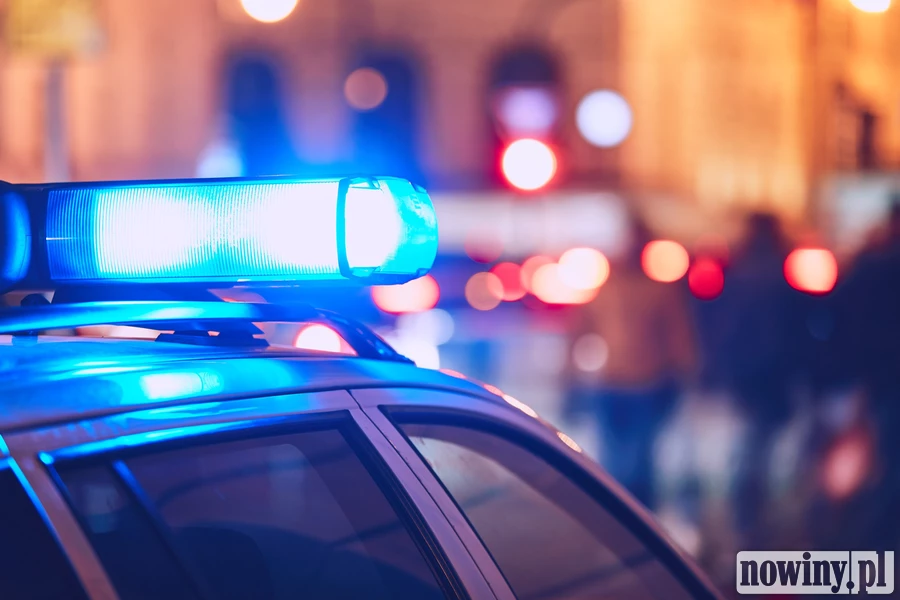 Jest nowa instrukcja MSWiA. Wskazuje, gdzie szukać schronienia podczas ataku z powietrza