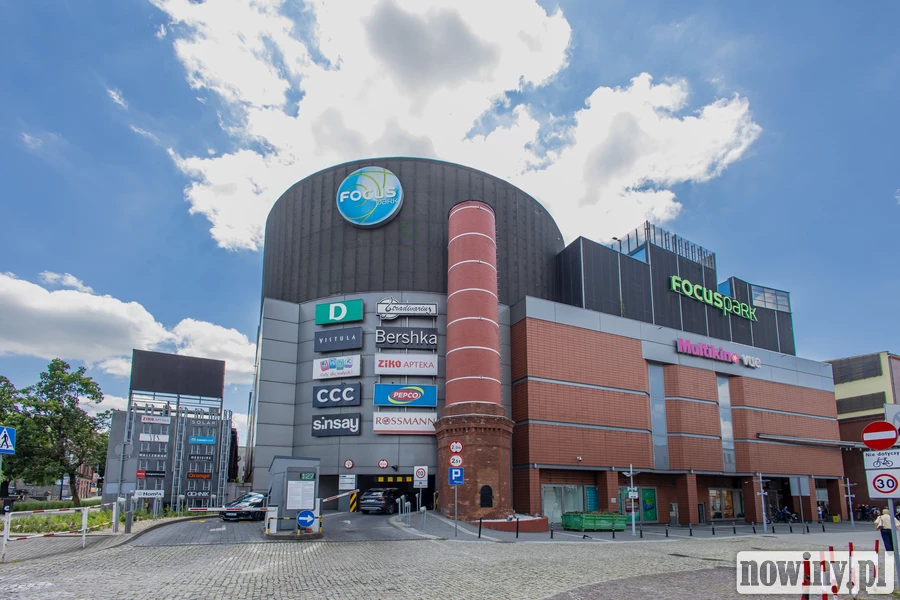 Nowy salon iSpot w Rybniku otwiera się w piątek