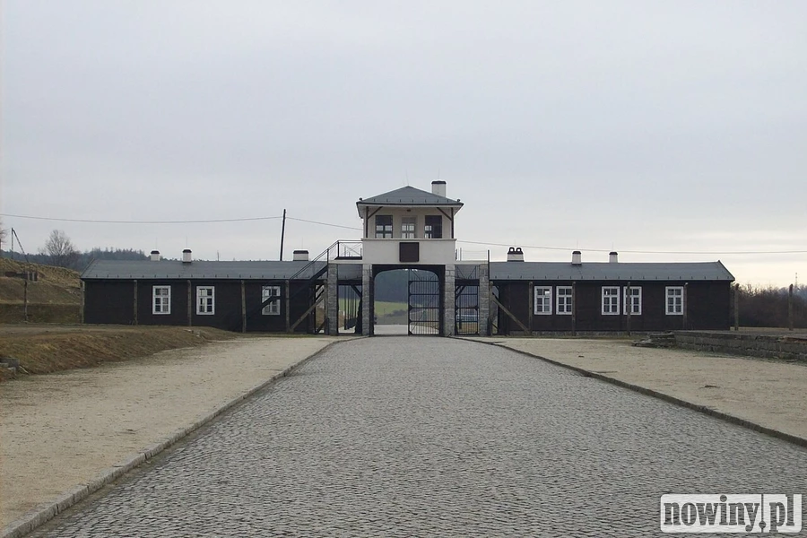 „Przeżyliśmy Gross-Rosen”. niedługo nowa wystawa w Pałacu Baranowice