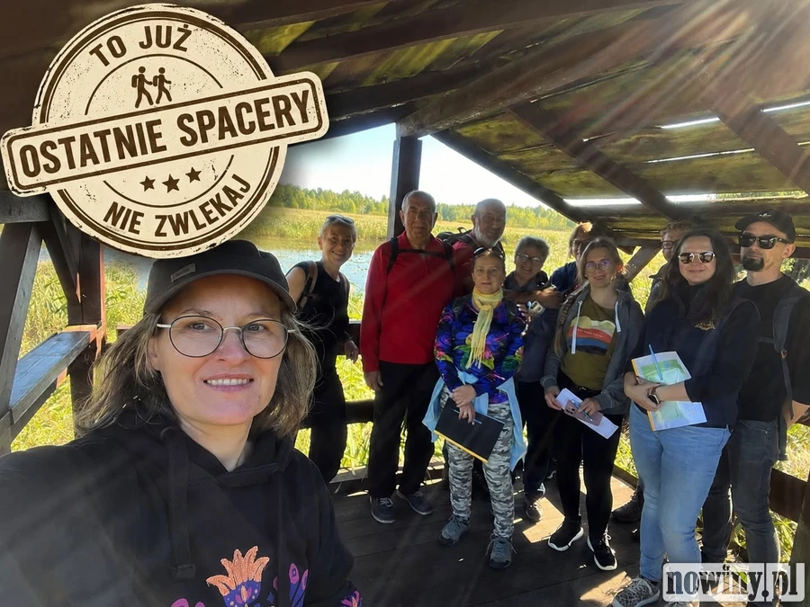 Spacer po Wodzisławiu inaczej. Uczestnicy będą „czytać” krajobraz miasta