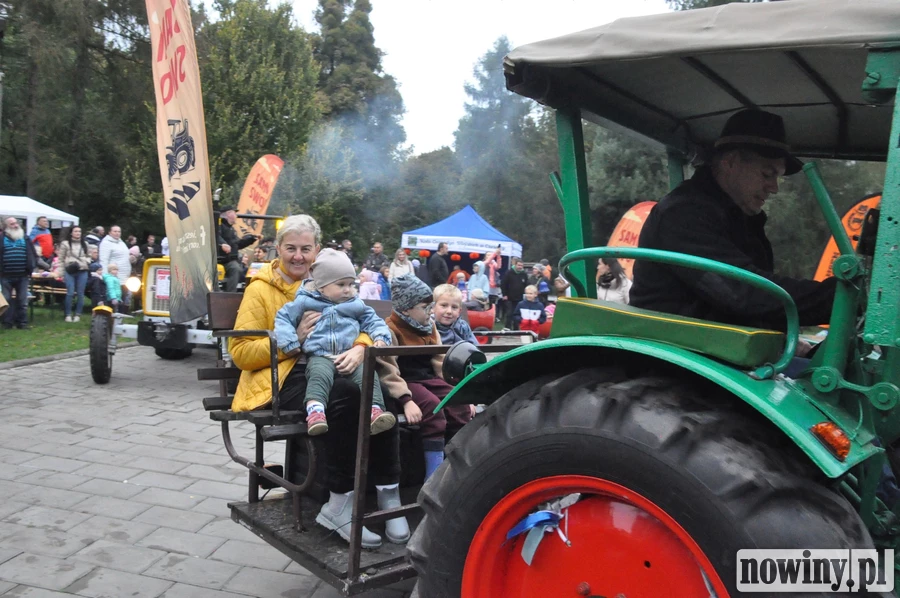 Country zawita do Czernicy. Będzie ognisko, rodeo i pieczony świniak
