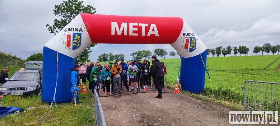 Bieg i marsz dla wszystkich w Modzurowie-Jastrzębiu. Na uczestników czeka 6-kilometrowa trasa