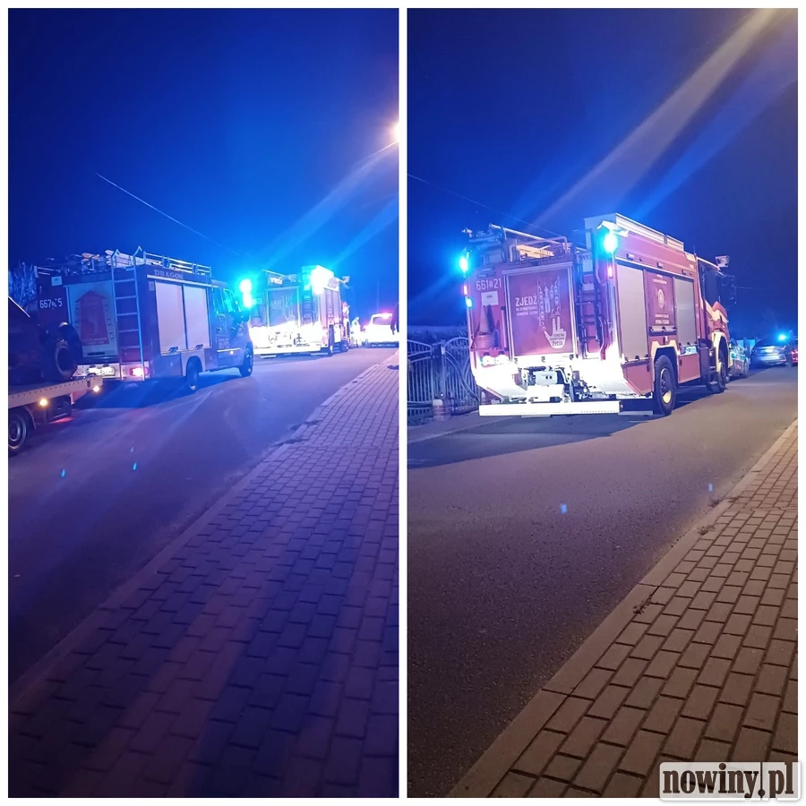 Zaginął 10-latek z Mszany. Był widziany na os. 1 Maja