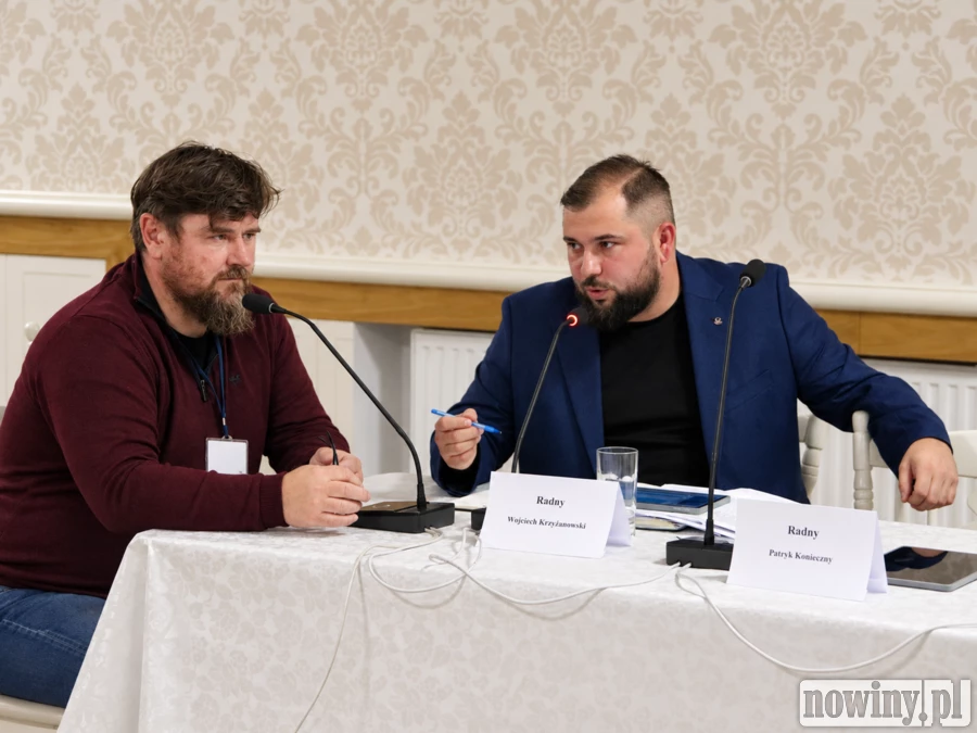 Kiedy powstaną chodniki w Rudzie Kozielskiej i Kolonii Renerowskiej? „Ludzie są zaniepokojeni”