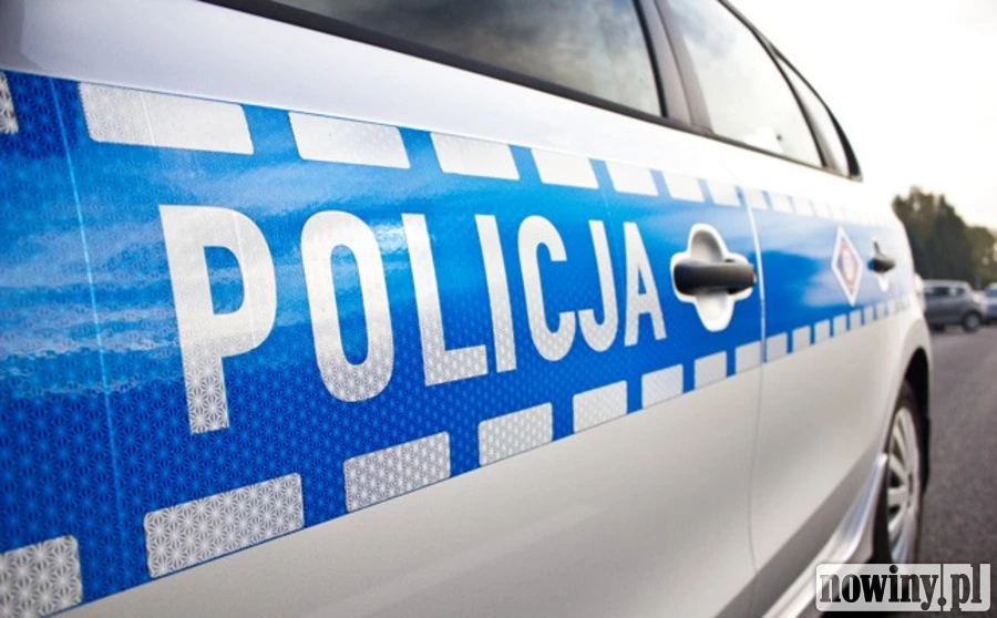 Katowicka 24: Wulgaryzmy, alkohol i wrzaski