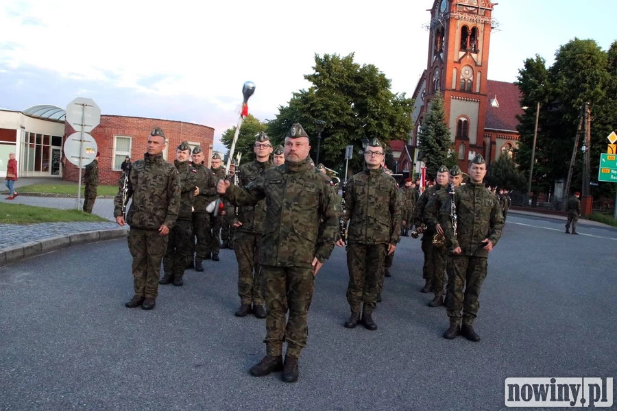 Saperzy zginęli w lesie pod Kuźnią. Mija siedem lat od tragedii, w czwartek uroczystości