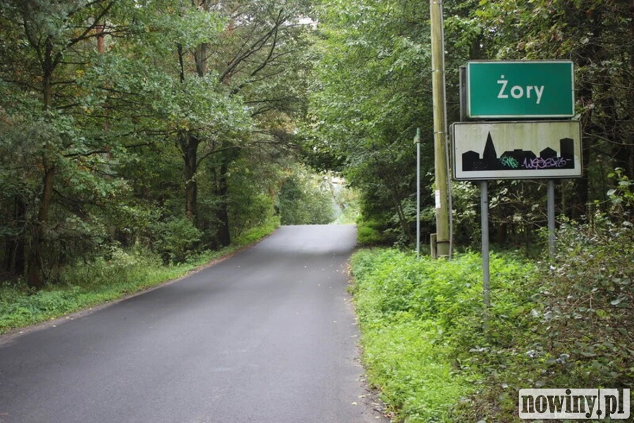 Remonty ulic w Baranowicach, Kleszczowie i Rogoźnej zakończone [ZDJĘCIA]