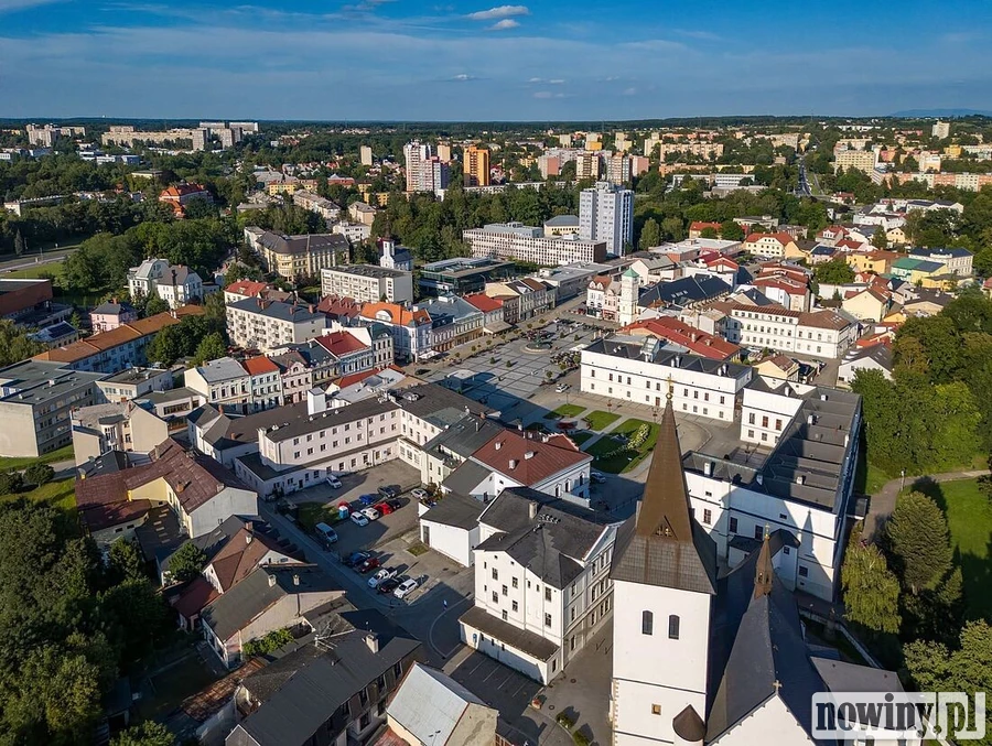 Autobus z Jastrzębia-Zdroju do Karwiny może wrócić. Jest plan i termin