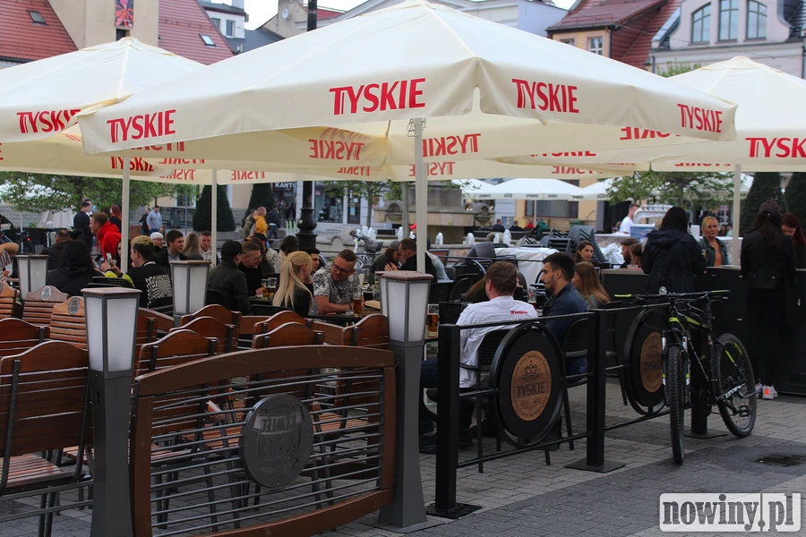 Nocna prohibicja w całej Polsce. Jak głosowali posłowie z regionu?