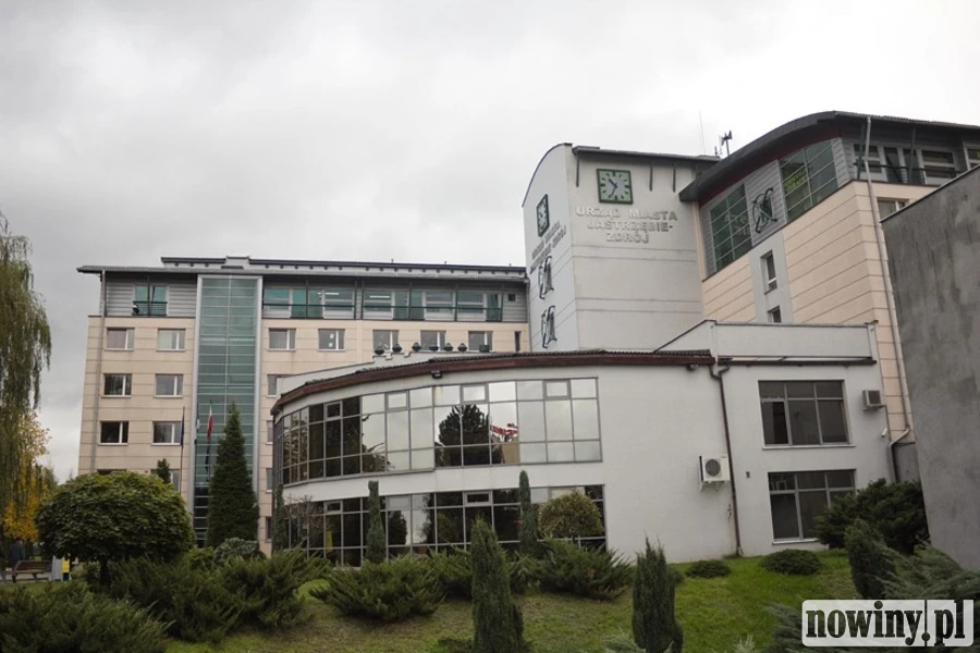 Jest nowy naczelnik Wydziału Edukacji