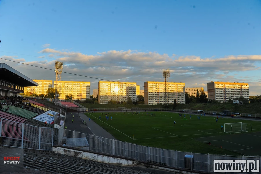 Prezes GKS-u 62 Jastrzębie po derbach: „Za trzy lata chcemy być trzy szczeble wyżej”