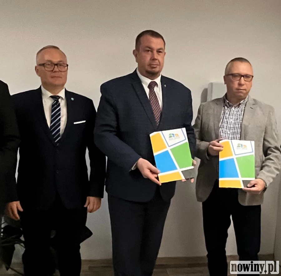 Most w Krowiarkach przejdzie remont za 640 tys. zł. To efekt współpracy starosty Swobody z wójtem Wajdą