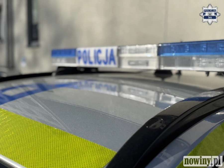 Bójka w gronie Ukraińców. 30-latek pobity przez znajomych jego byłej partnerki