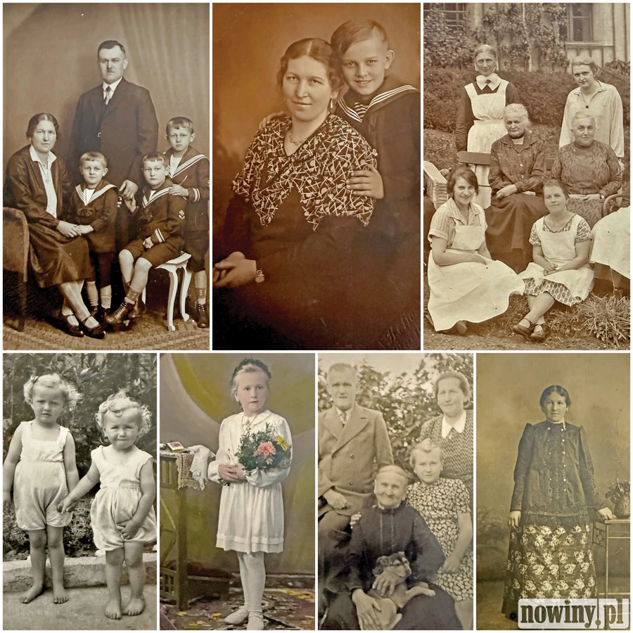Jedno życie. Dwa światy. Ten sam dom. Rita Libera opowiada o swoim Raciborzu