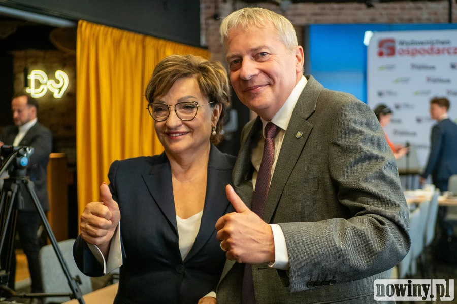 Śląsk walczy o miliardy z Unii Europejskiej. Zmieniają się zasady podziału pieniędzy