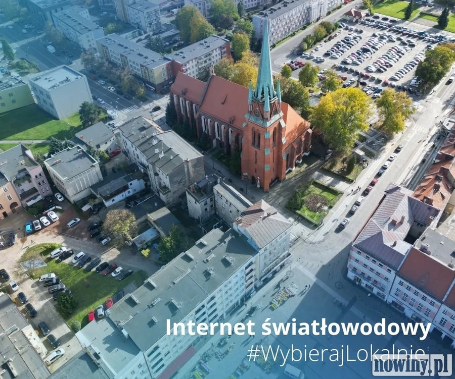 Ostrog.net – ponad 23 lata internetu po raciborsku