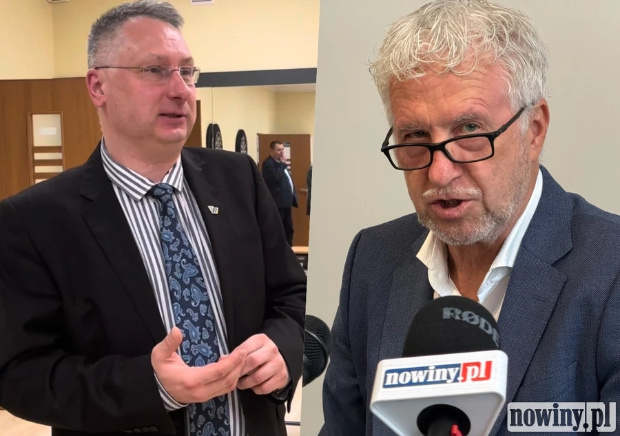 Trzeci etat w urzędzie dla członka komitetu wyborczego prezydenta Wojciechowicza. Czy Robert Myśliwy dostał pracę z klucza partyjnego?