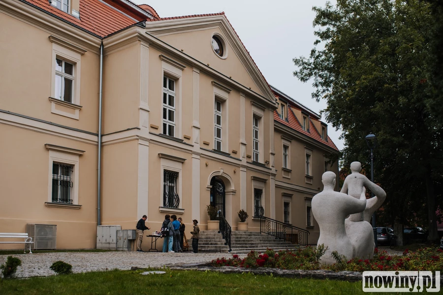 Klub Pacjenta w Wodzisławiu Śląskim. Bezpłatne badania, konsultacje i wykłady [ZAPOWIEDŹ]