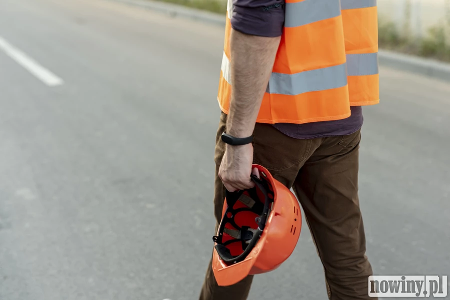 Uwaga kierowcy! Od 22 października zmiany w ruchu w Krowiarkach
