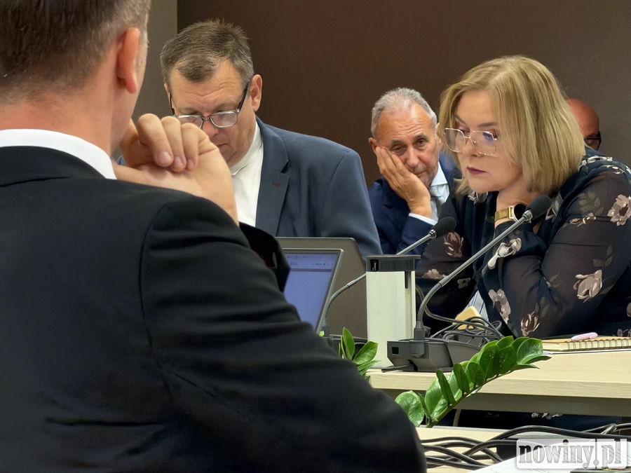 Kredyt lub pożyczka pomogą szpitalowi w Raciborzu dotrwać do wiosny
