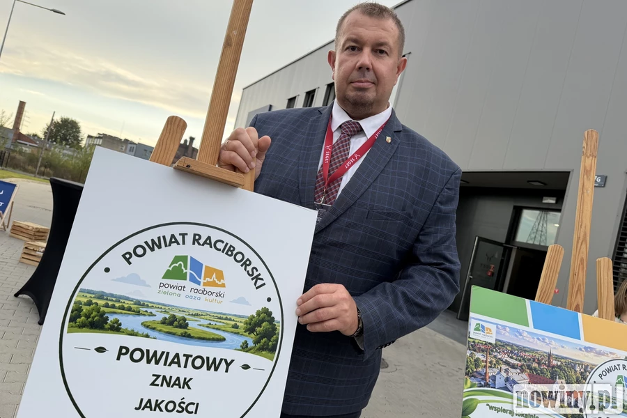 Samorząd musi wspierać przedsiębiorczość, żeby powiat mógł się rozwijać