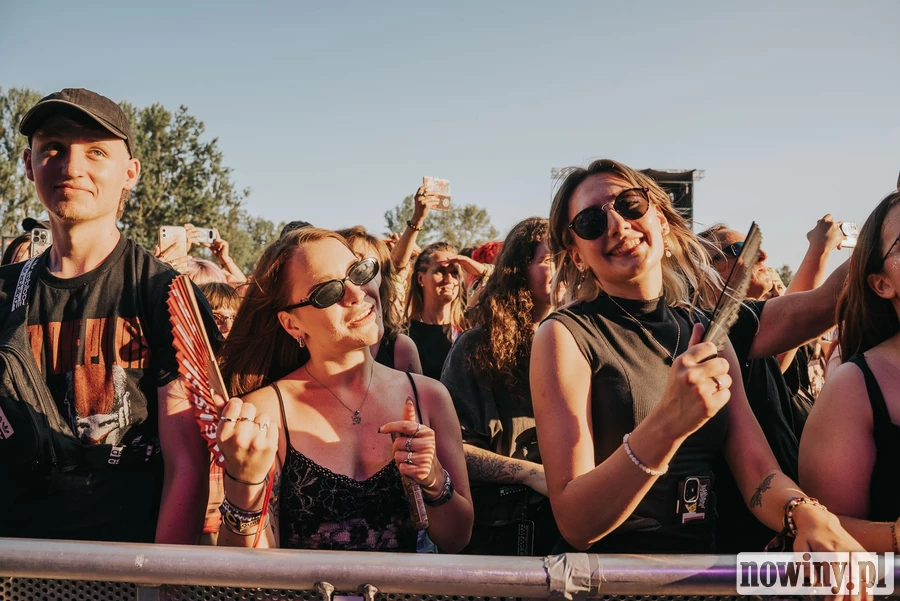 Ellie Goulding kolejną gwiazdą Colours of Ostrava 2027