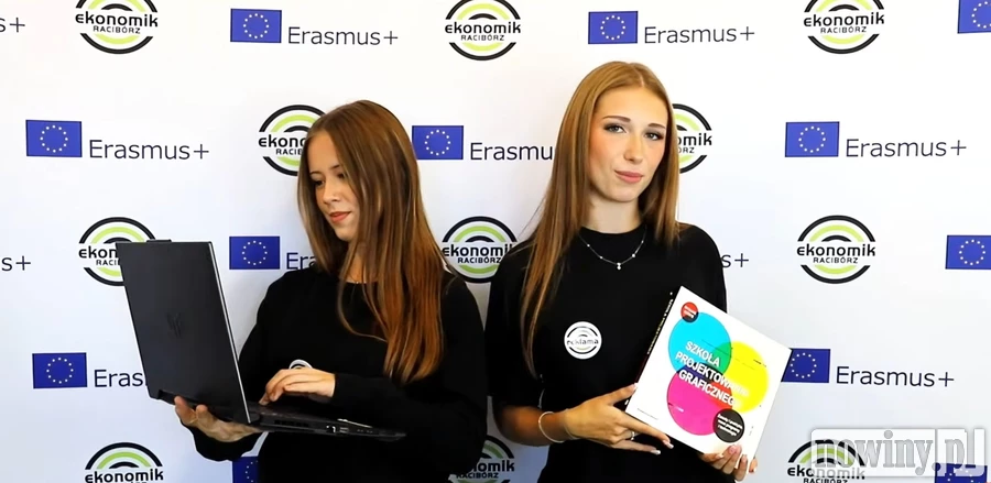 Ósmoklasiści, to coś dla Was! Uczniowie zapraszają na Festiwal Perspektyw [WIDEO]