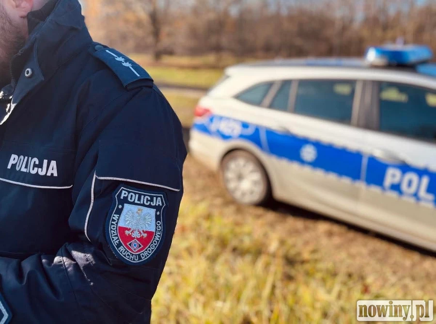 Dwa razy w ciągu jednego dnia zatrzymano ją „bez prawka”