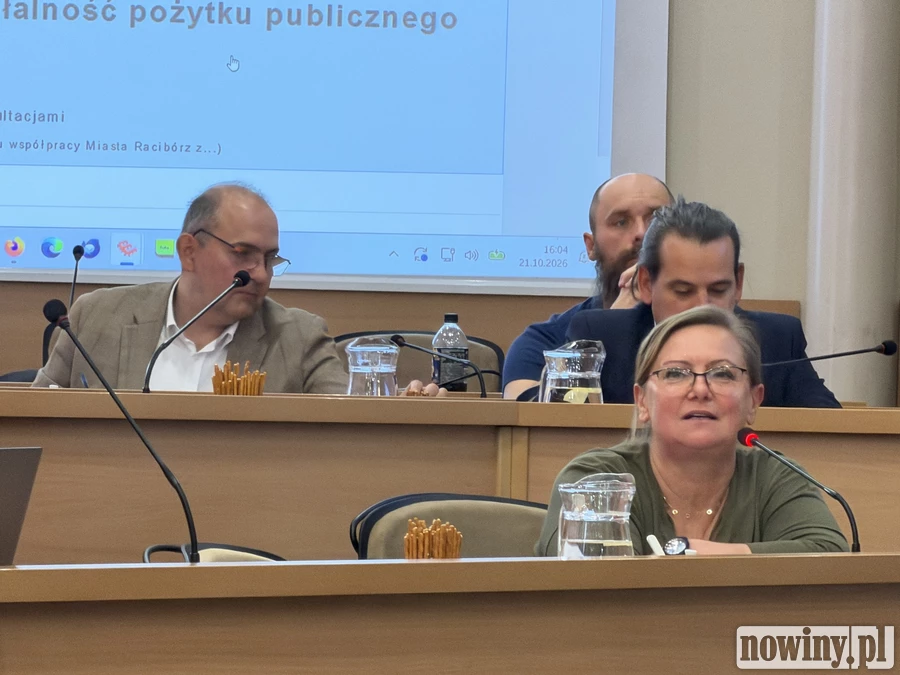 SKiSZR Źródło chce kupić salę gimnastyczną przy Opawskiej. Urząd miasta zamierza sprzedać cały kompleks po SP11 jednemu inwestorowi