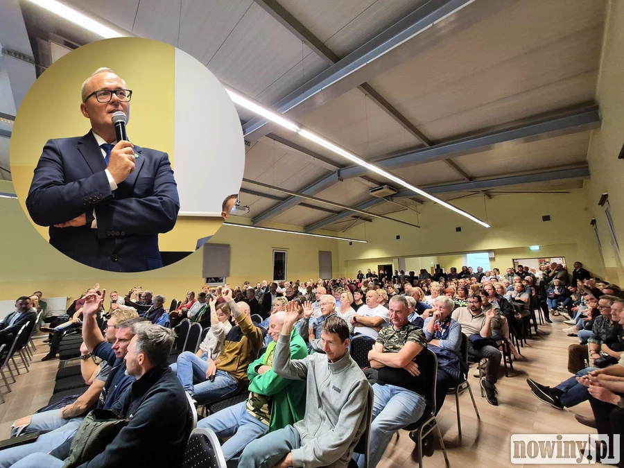 Nie ankiety, ale referendum. Tak mieszkańcy chcą rozstrzygnąć, czy Pietrowice Wielkie zostaną miastem