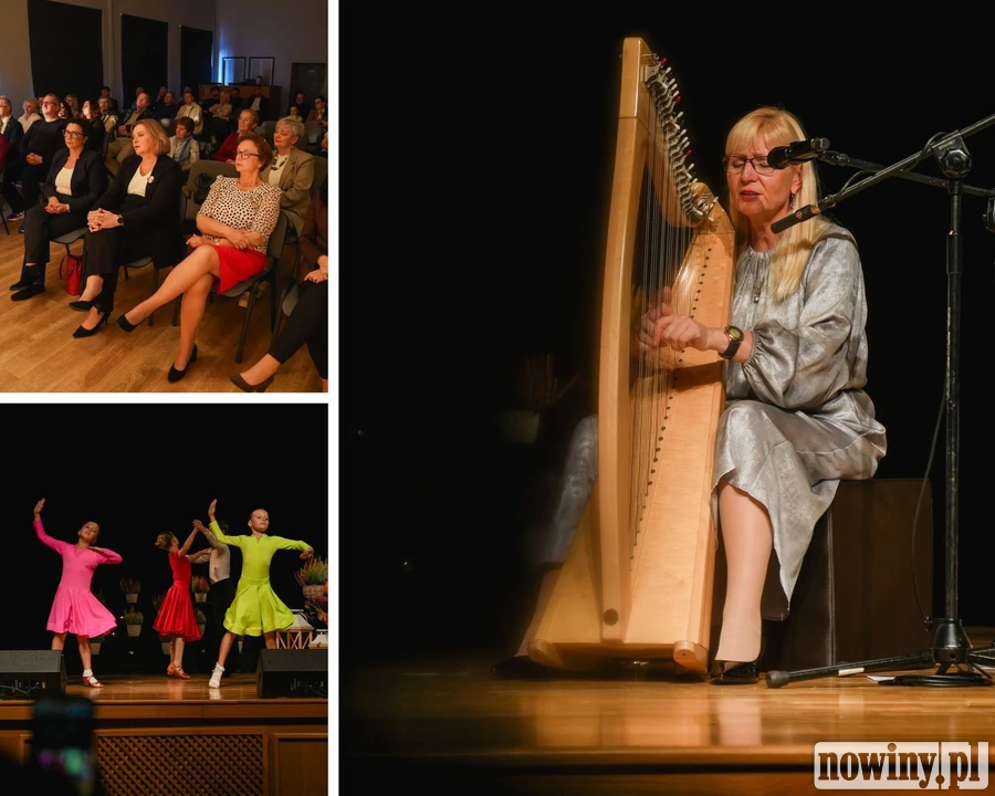 Racibórz: Inauguracja roku kulturalnego 2026/2027 w Powiatowym Domu Kultury [ZDJĘCIA]