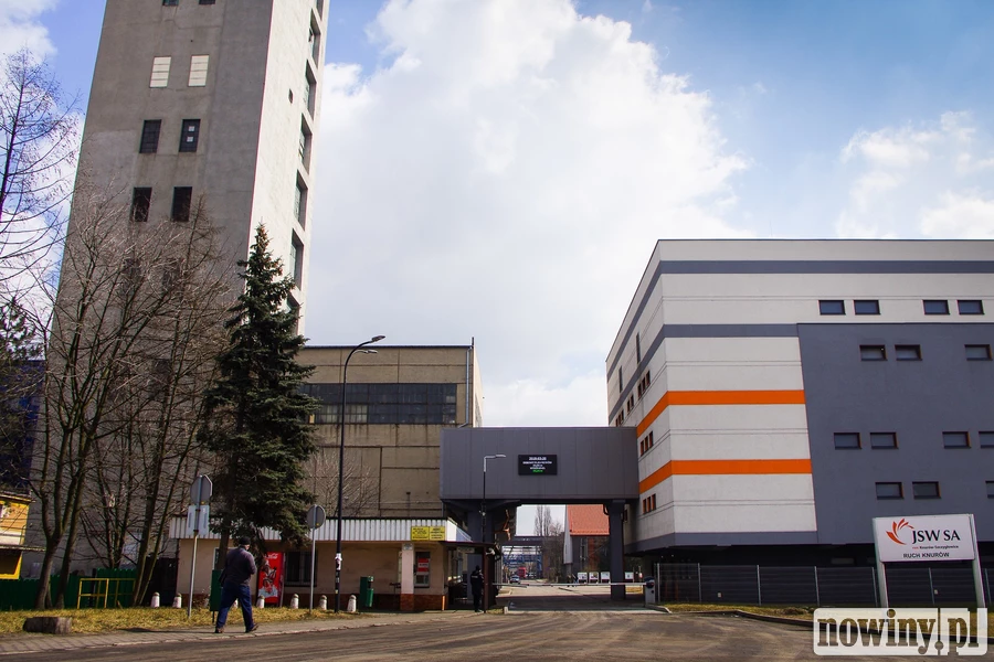 Firma z ukraińskim rodowodem zdobywa kontrakty w kopalniach JSW. Spółka: nie ma to związku z odejściami górników