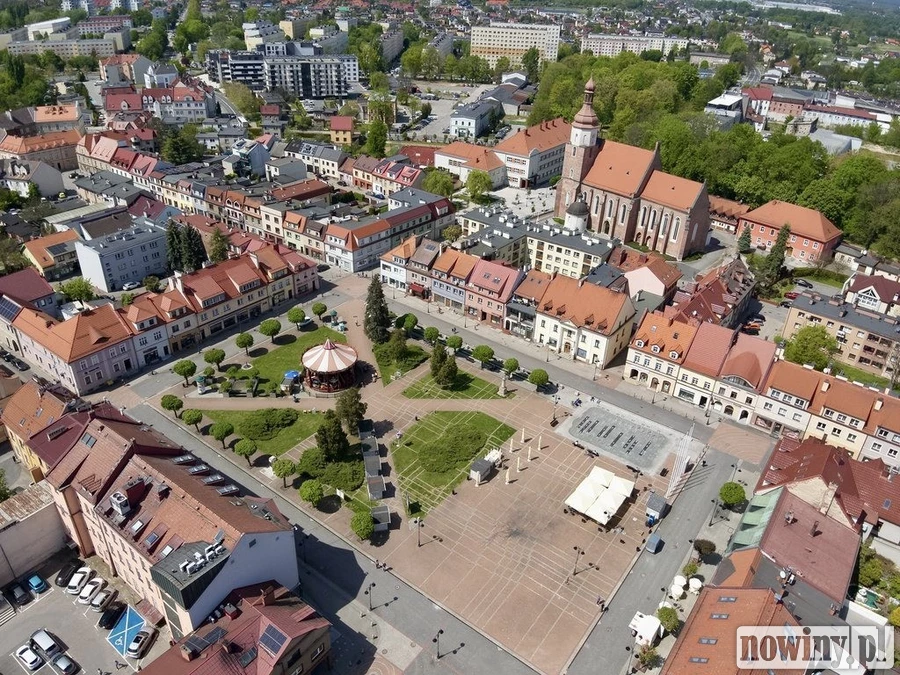 Gdzie i kiedy wybrać radę dzielnicy? Żory opublikowały pełny harmonogram