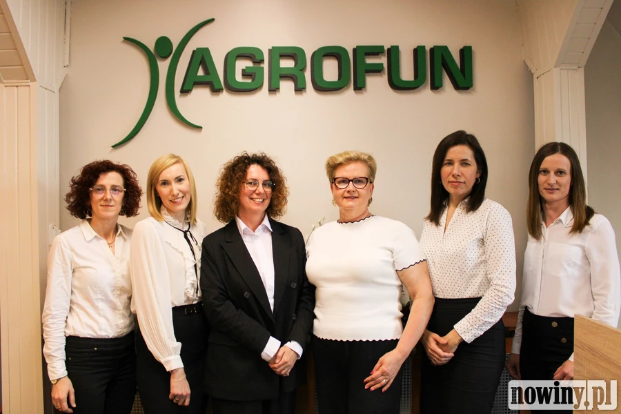 Biuro rachunkowe AGROFUN – ponad 21 lat doświadczenia i nowe perspektywy dla biznesu