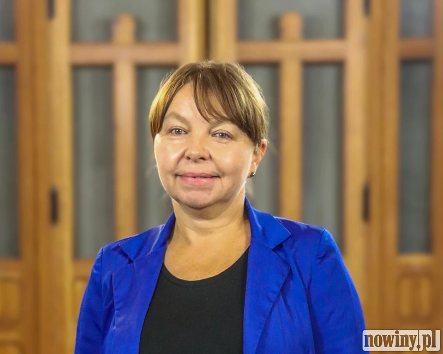 MOSiR „Centrum” ma nową dyrektor. Placówką pokieruje Ewa Hac związana z Raciborzem