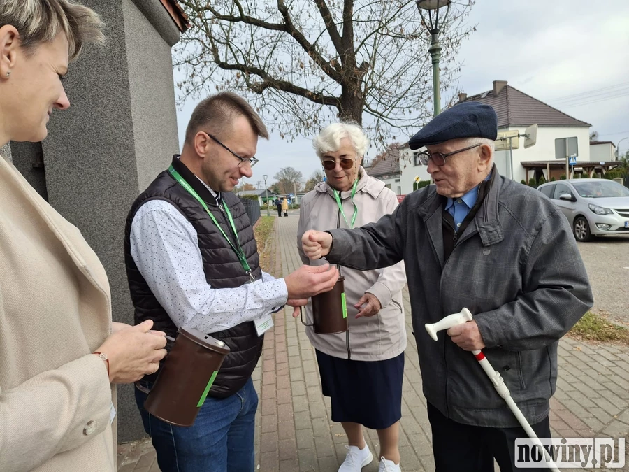 Po raz 21. będą kwestować na ratowanie zabytkowych nagrobków w Kuźni Raciborskiej