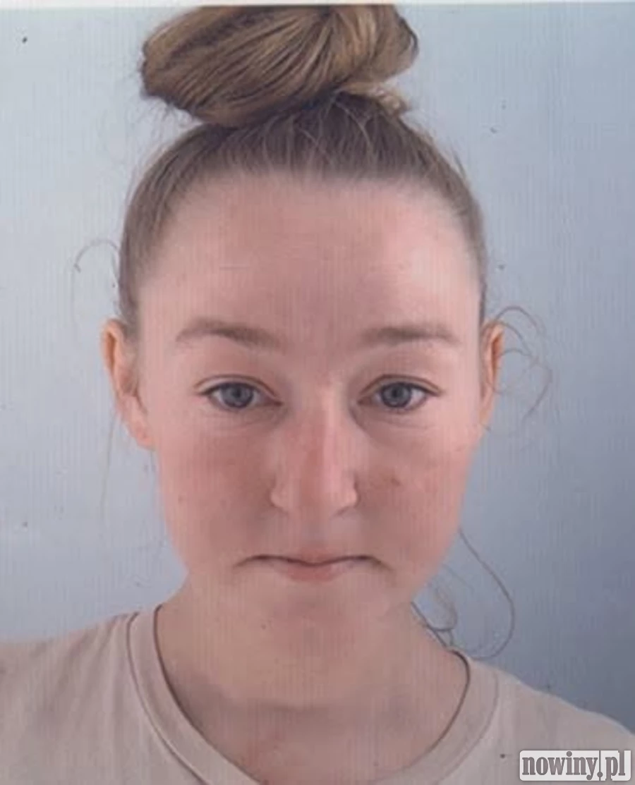 Monika Mosiek poszukiwana listem gończym. Policja apeluje o pomoc