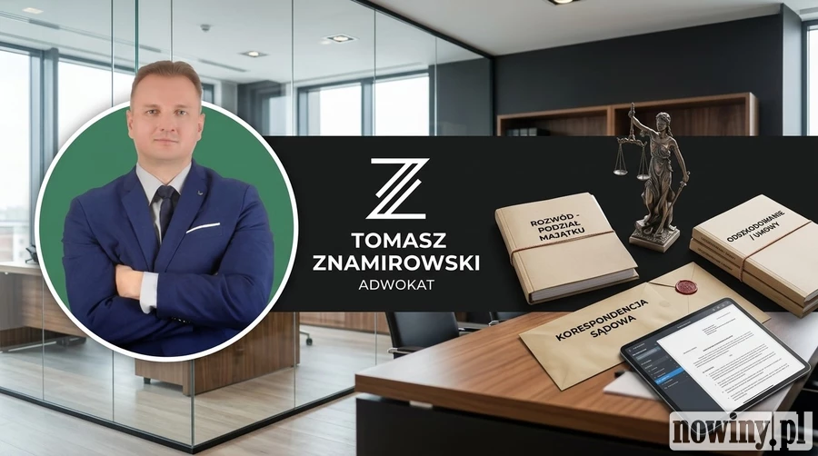 Kiedy warto skorzystać z pomocy adwokata? Przykłady spraw i sytuacji