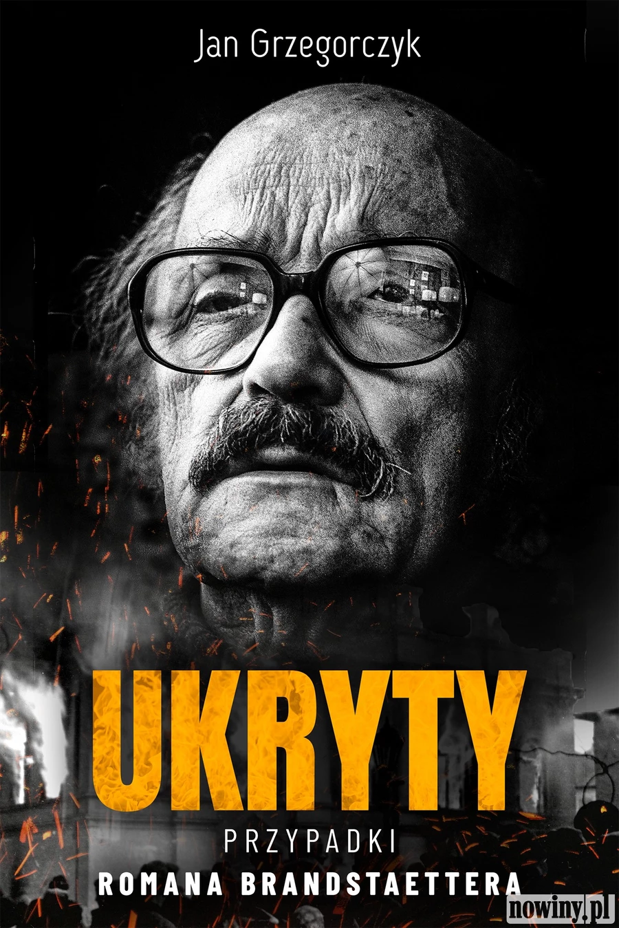 Syjonista, który został głosicielem Jezusa. Jan Grzegorczyk odsłania nieznane życie Romana Brandstaettera