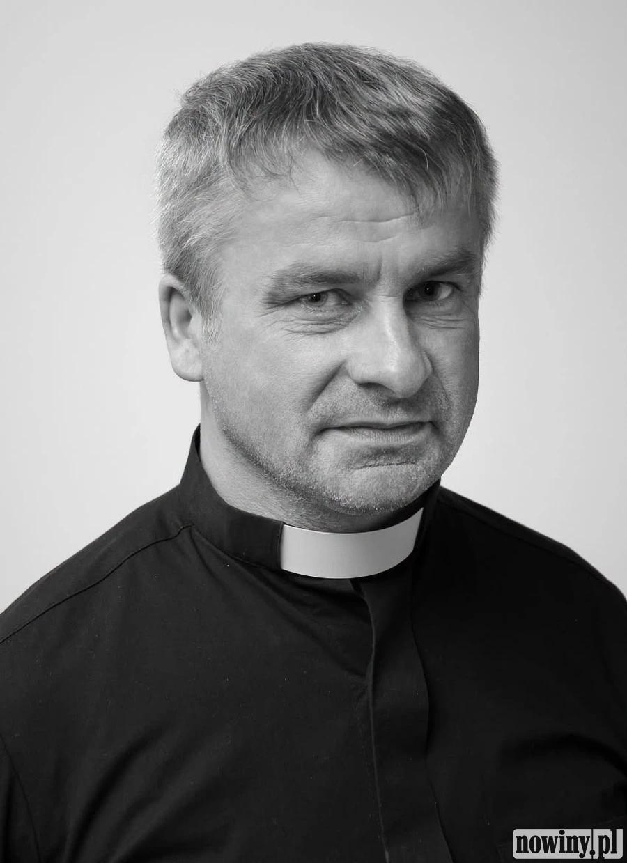 Zmarł o. Jan Koczy. Kapłan z Rudyszwałdu poświęcił życie pracy misyjnej