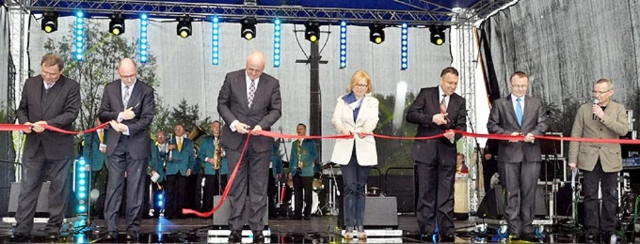 Na Eko-Wystawie nie czuć kryzysu 