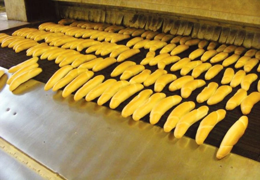 Po najlepsze rogaliki do Opawy