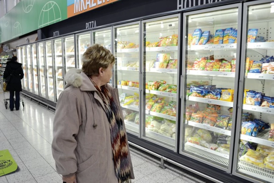 Dla ochłody – czeskie lody