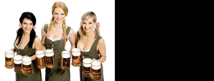 Zamiast jednego dużego na Opawsku trzy małe browary